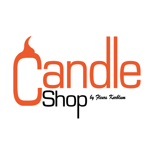 Logo The Candle Shop